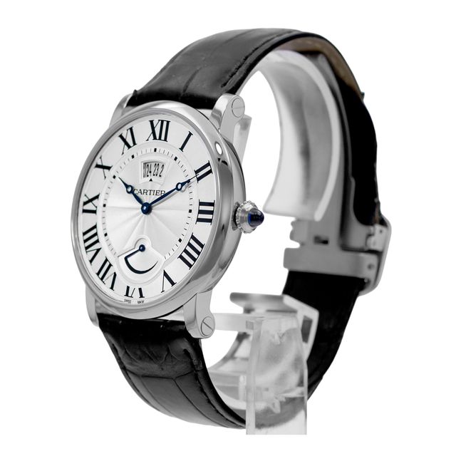 Cartier Rotonde De Cartier W1556369 Image 4